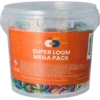 Fancy loops ca. 5000 st