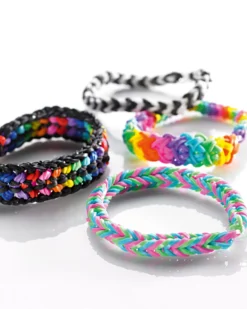 Fancy loops ca. 5000 st