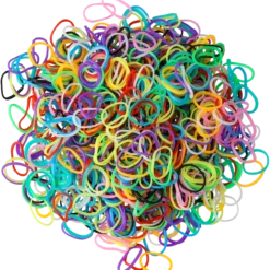 Fancy loops ca. 5000 st