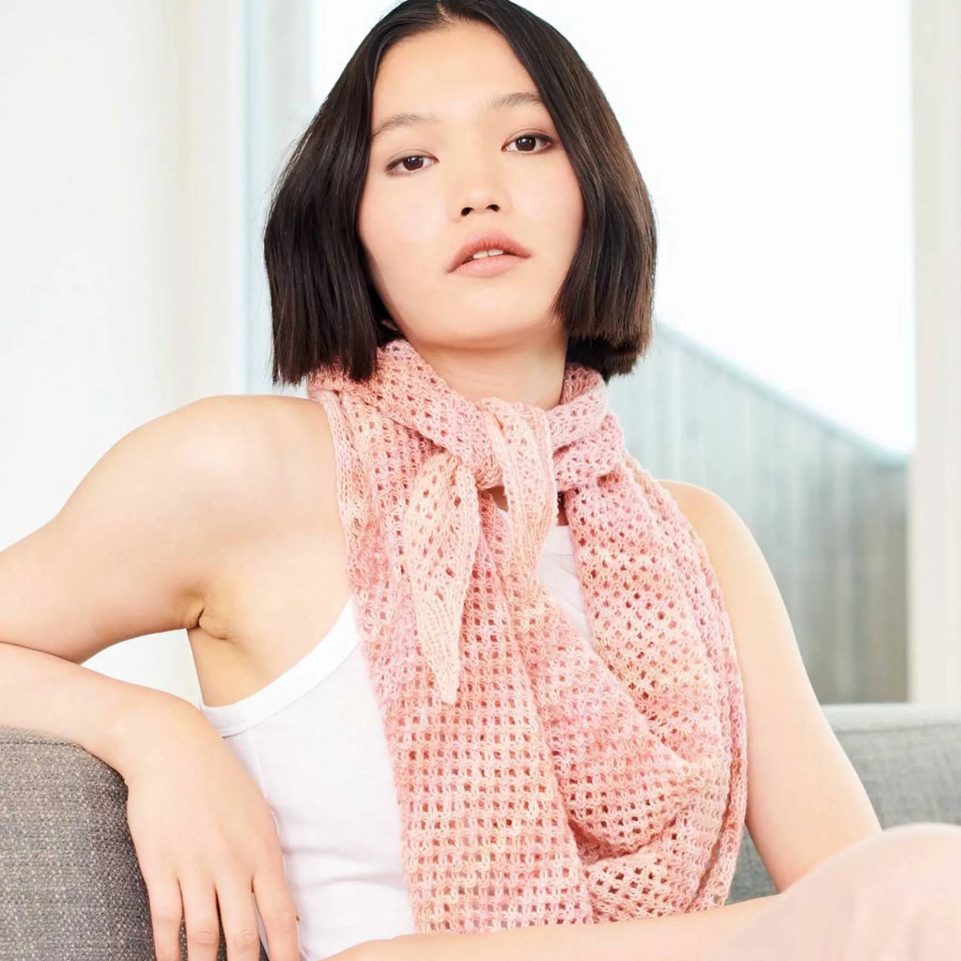 Fashion cotton merino lace, roses