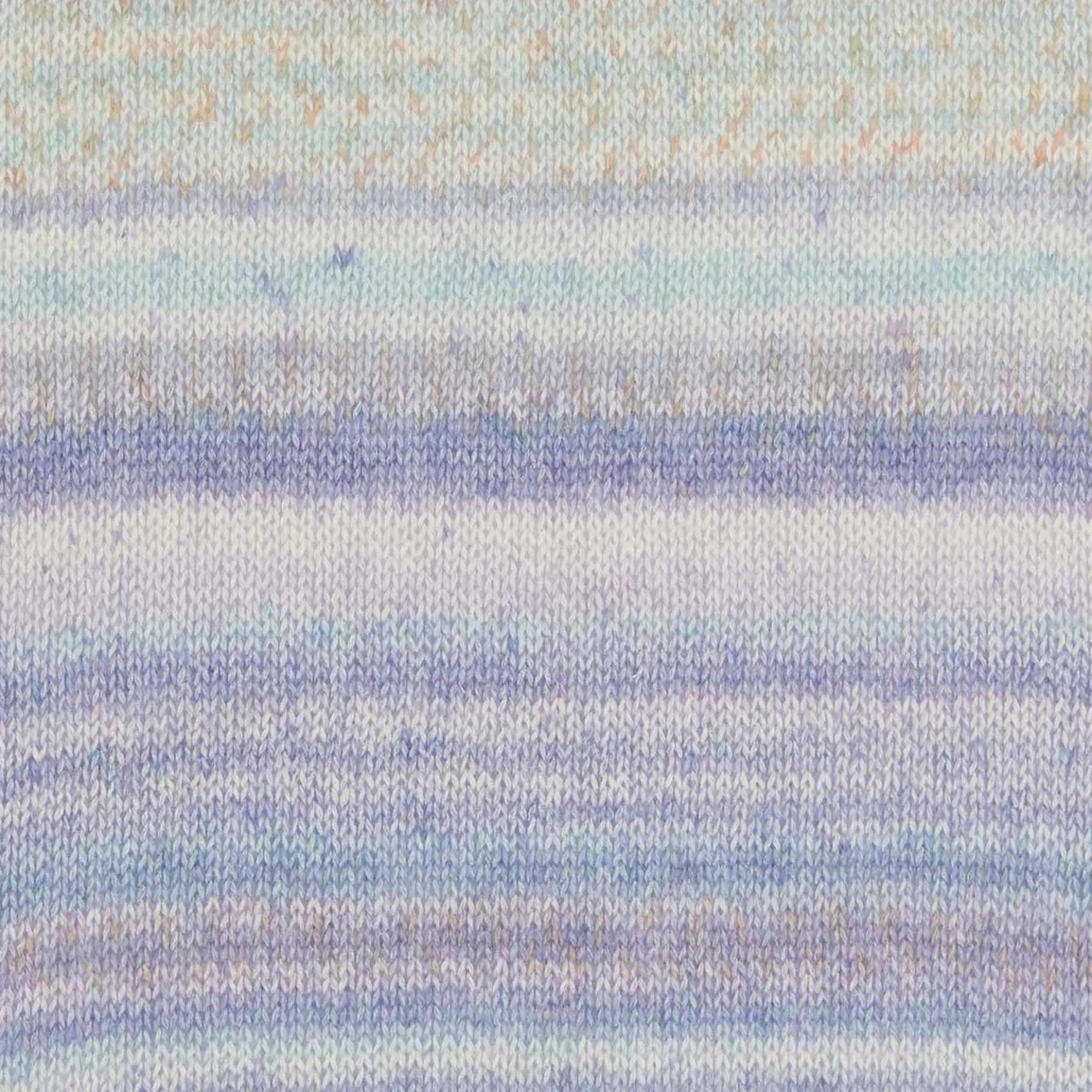 Fashion cotton merino lace, skyline