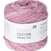 Fashion cotton merino lace, spring