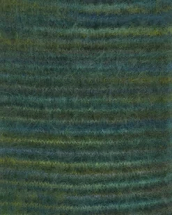 Fashion Meri Mohair Print, Havsdjup