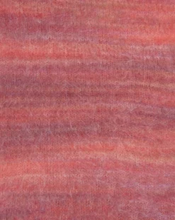 Fashion Meri Mohair Print, Soluppgång