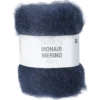 Fashion Mohair Merino Aran, Marin