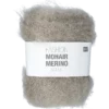 Fashion Mohair Merino Aran, Taupe