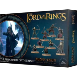 Fellowship Of The Ring
