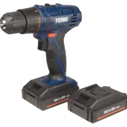 Ferm Skruvdragare CDM1120