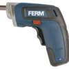 Ferm Skruvdragare 3,6 V