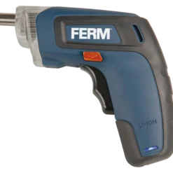 Ferm Skruvdragare 3,6 V