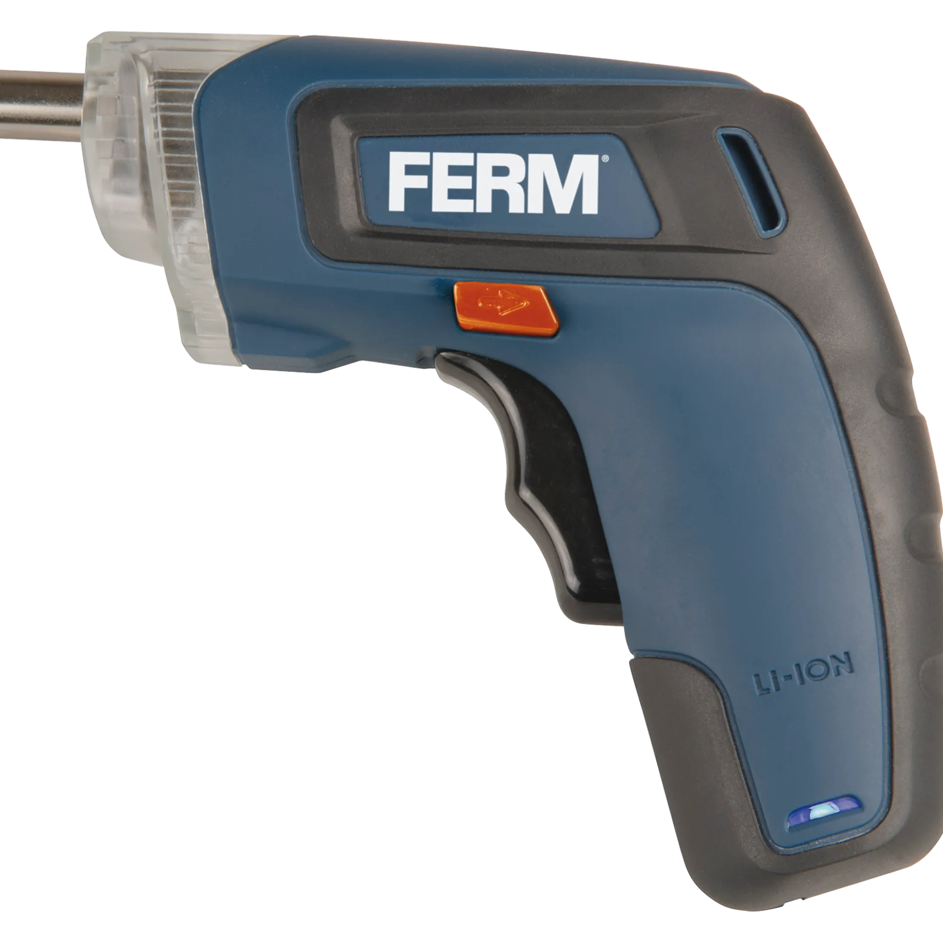 Ferm Skruvdragare 3,6 V