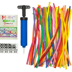 Figurballonger