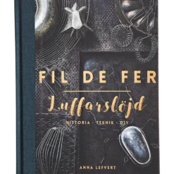 Fil De Fer Luffarslöjd