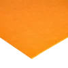 Filtbit tjock, orange