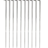 Filtnålar