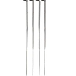 Filtnålar 4-pack