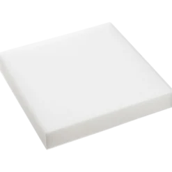 Filtplatta