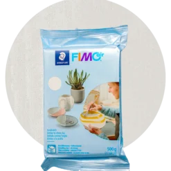 FIMO air 500 g, vit