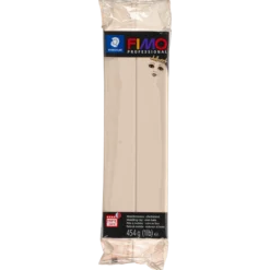 FIMO docklera 454 g, beige