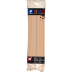 FIMO docklera 454 g, sand