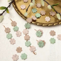 FIMO effect set boho colors