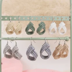 FIMO effect set boho colors