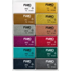 FIMO effekt set sparkle