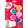 FIMO kids set, pastellfärger