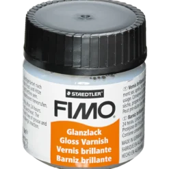 FIMO lack, blank