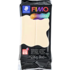 FIMO-lera Professional 226 g, beige
