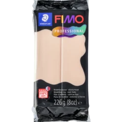 FIMO-lera Professional 226 g, cameo