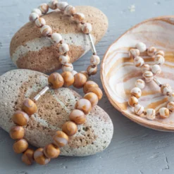FIMO metallic, guld