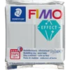 FIMO metallic, pärlemorvit