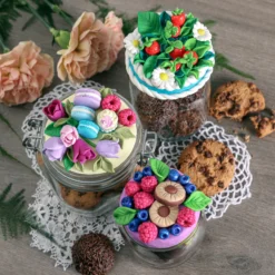 FIMO Professional 57 g, lila