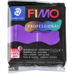 FIMO Professional 57 g, lila