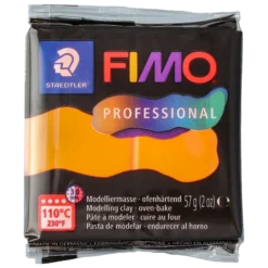 FIMO Professional 57 g, orange