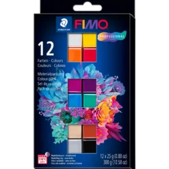 FIMO professional set