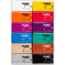 FIMO professional set