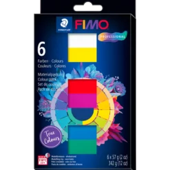 FIMO professional set