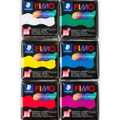 FIMO professional set