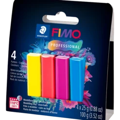 FIMO professional set