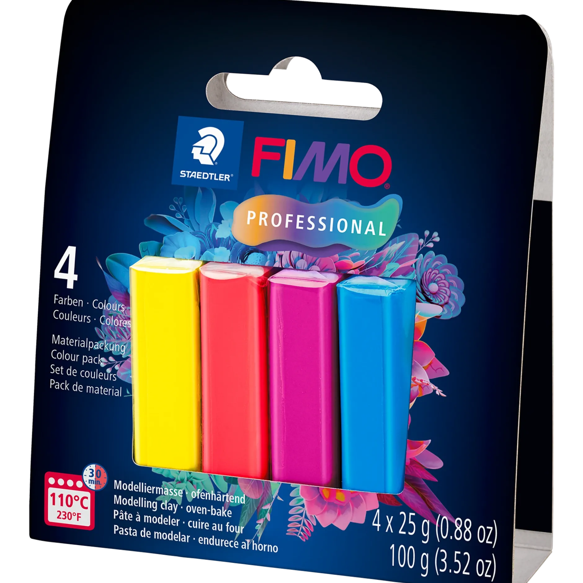 FIMO professional set
