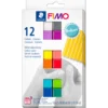 FIMO soft set brilliant colors