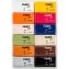 FIMO soft set natural colors