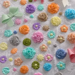 FIMO soft set pastel colors