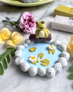 FIMO soft set pastel colors