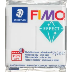 FIMO transparent, transparent