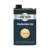 Finishing Oil inomhus, 500 ml