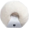 Fin mohair/silke garn, natur
