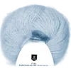 Fin mohair/silke garn, summer song